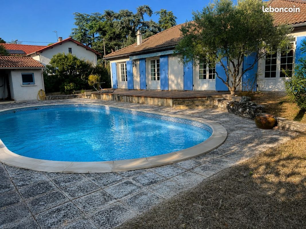 Maison à vendre, 98m², Romans-sur-Isère