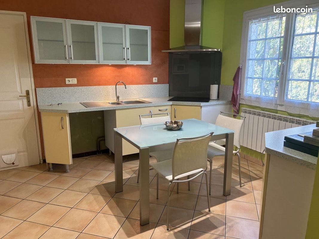 Maison à vendre, 98m², Romans-sur-Isère