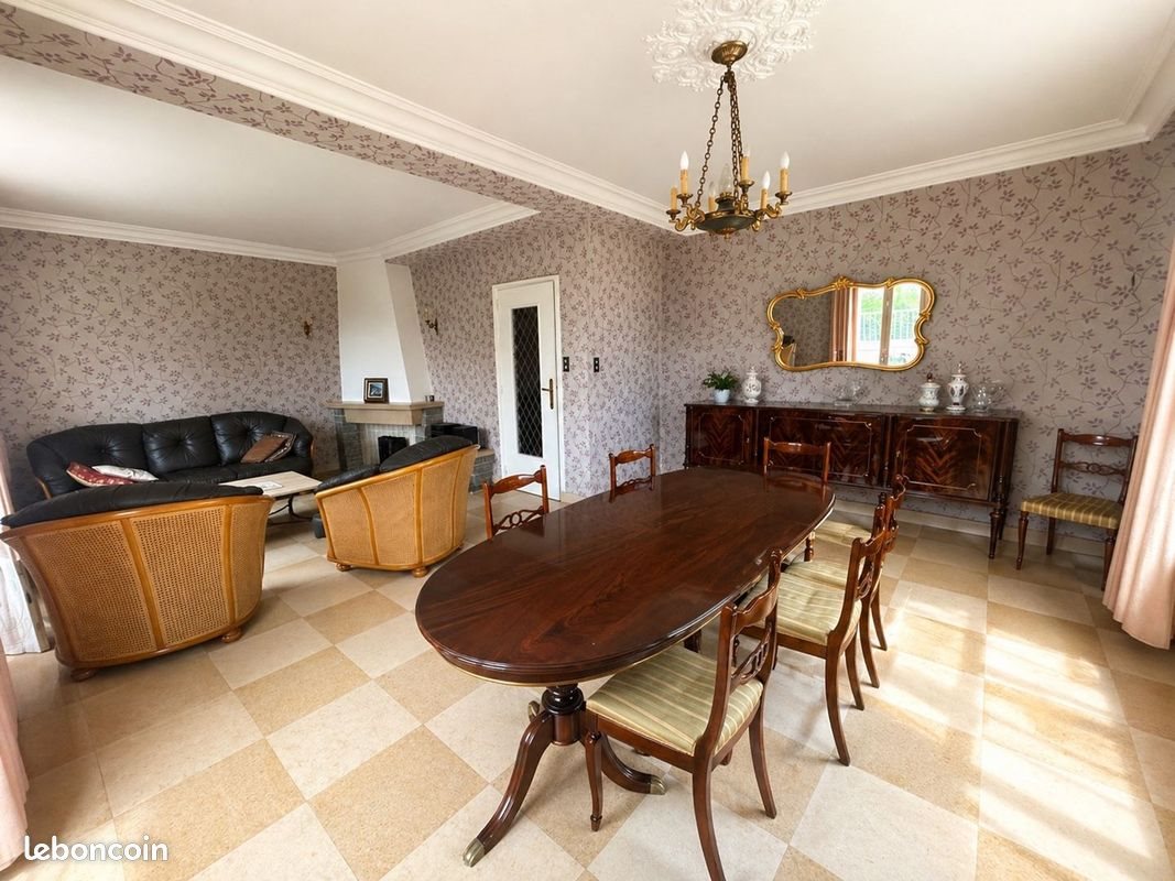 Maison à vendre, 155m², Valence