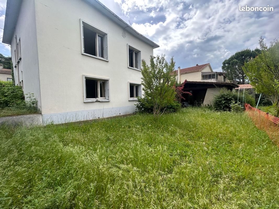 Maison à vendre, 155m², Valence