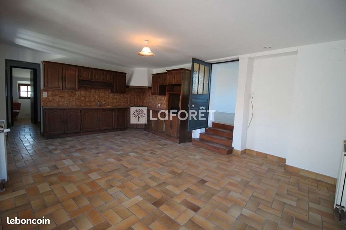 Maison à vendre, 119m², Lisle