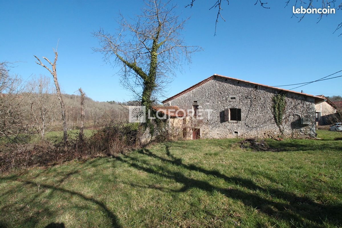 Maison à vendre, 119m², Lisle