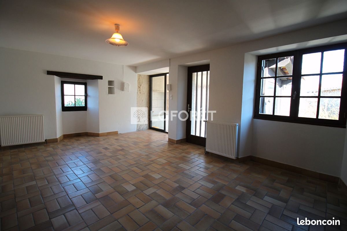 Maison à vendre, 119m², Lisle
