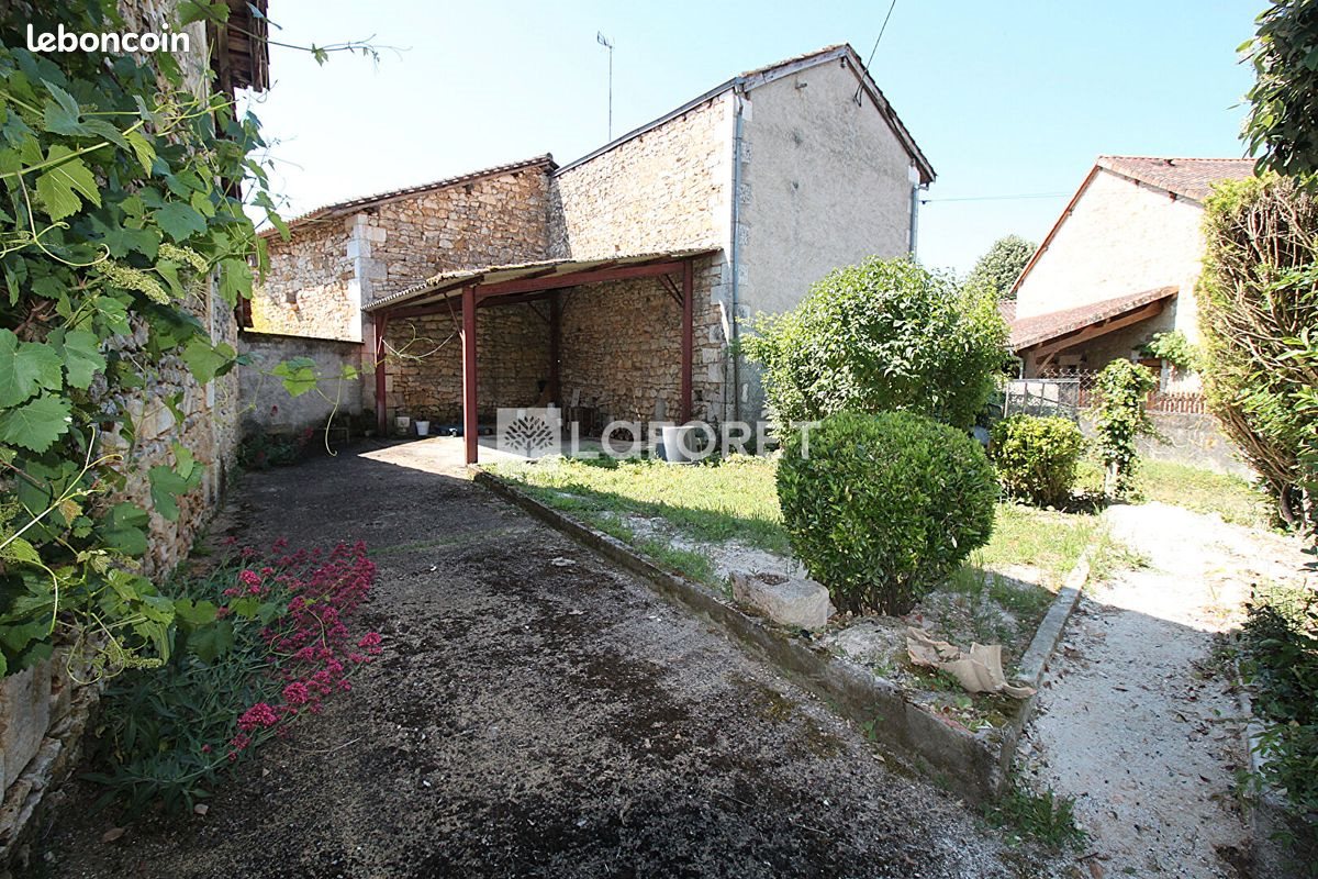 Maison à vendre, 116m², Saint-Front-la-Rivière