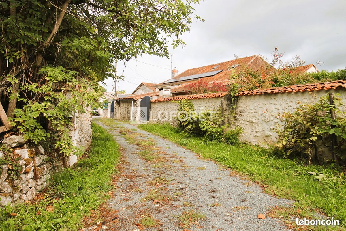 Maison à vendre, 276m², Mareuil