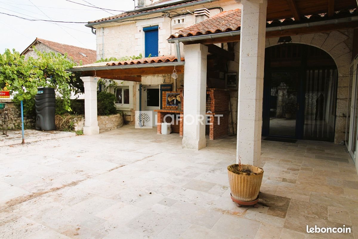 Maison à vendre, 276m², Mareuil