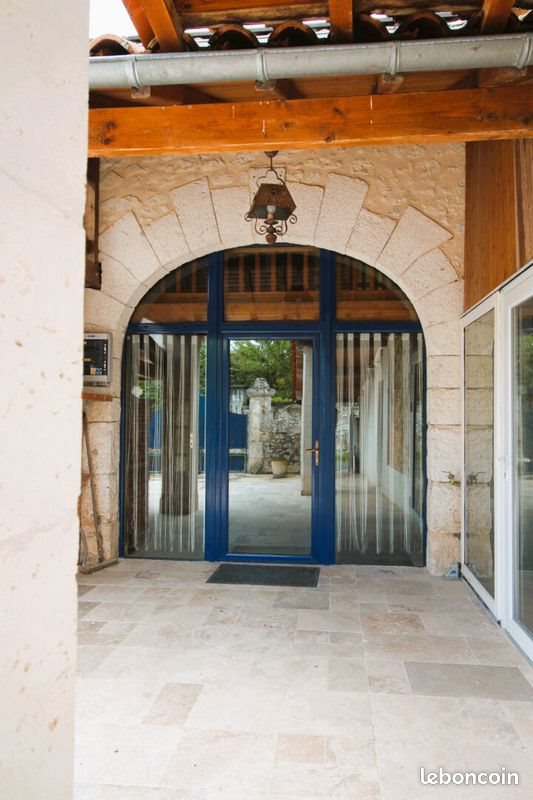 Maison à vendre, 276m², Mareuil