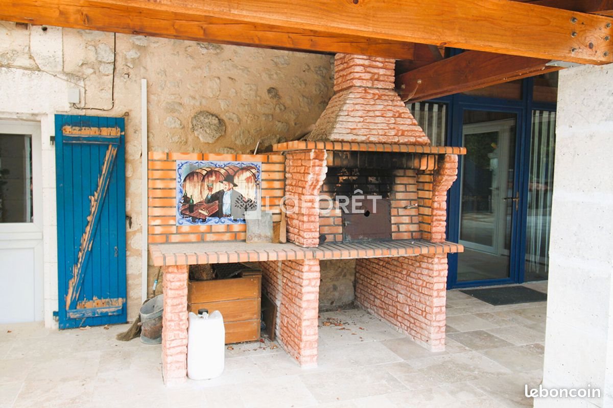 Maison à vendre, 276m², Mareuil
