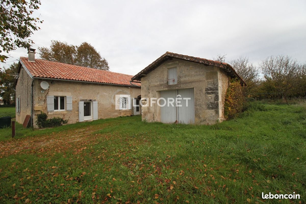 Maison à louer, 110m², Lisle
