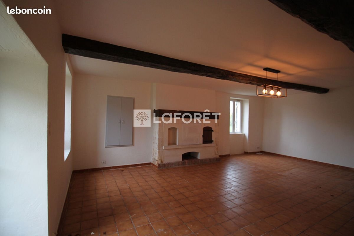 Maison à louer, 110m², Lisle