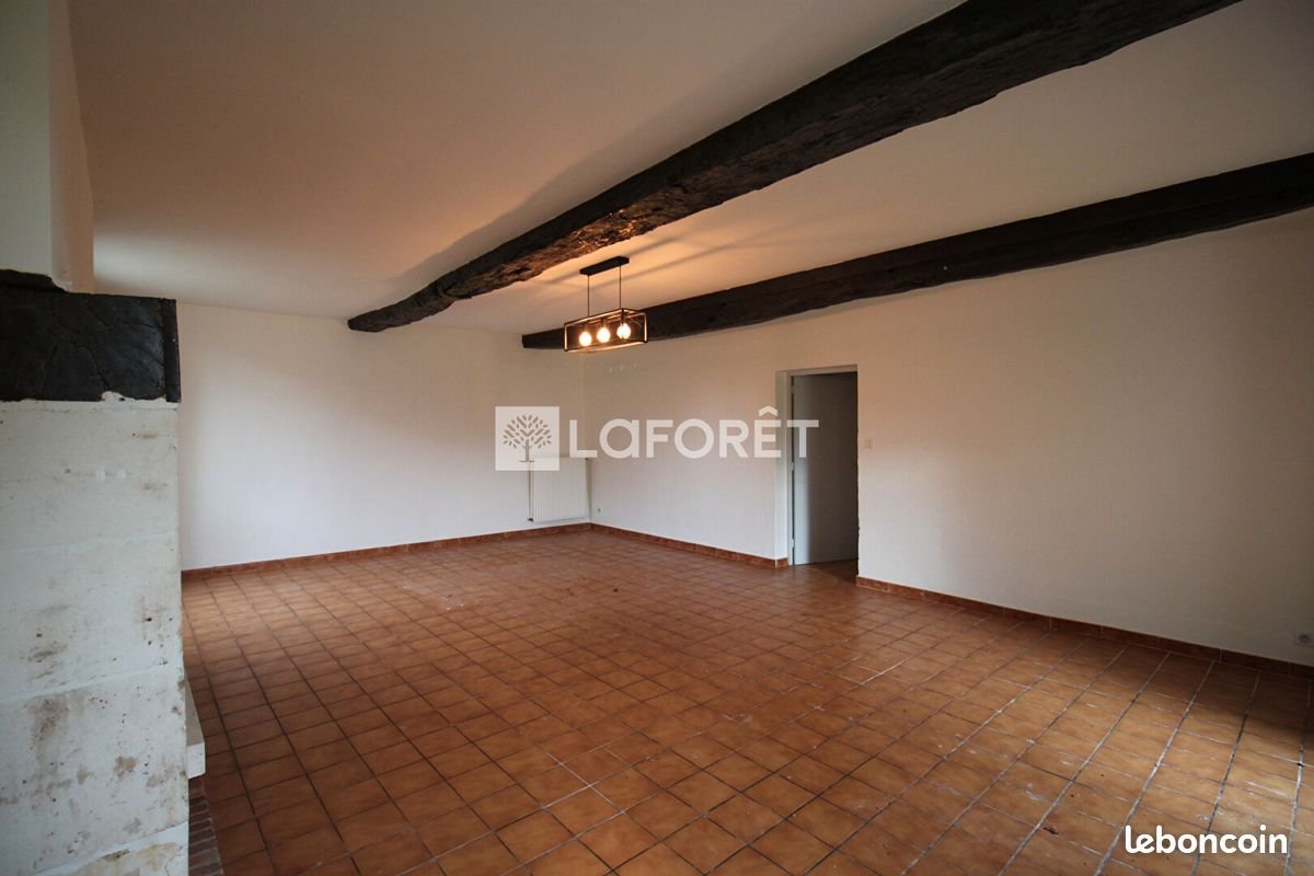 Maison à louer, 110m², Lisle