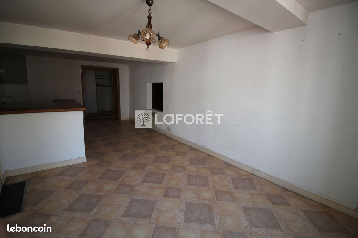 Appartement à louer, 100m², Brantôme
