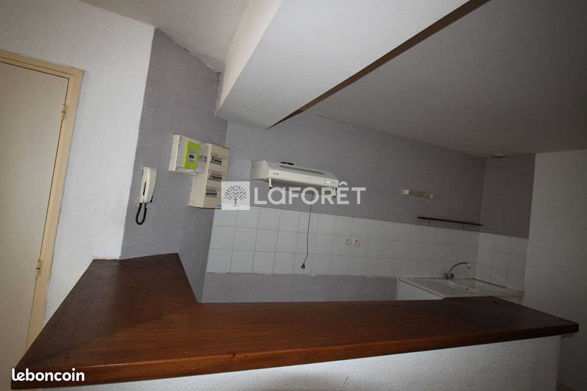 Appartement à louer, 100m², Brantôme