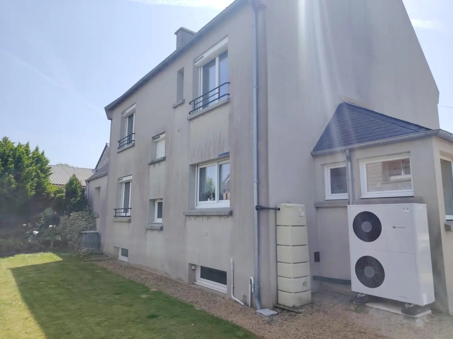 Maison à vendre, 184m², Lesneven