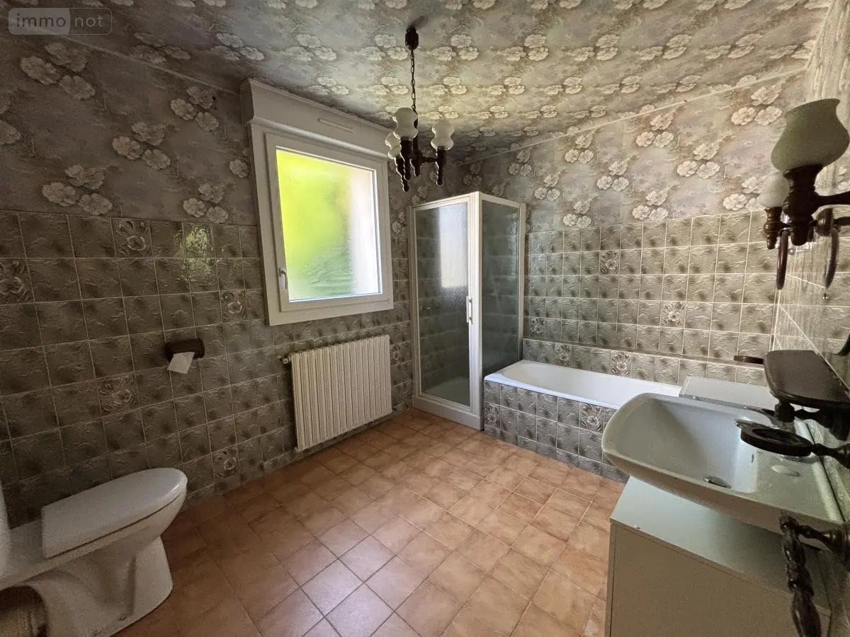 Maison à vendre, 184m², Lesneven