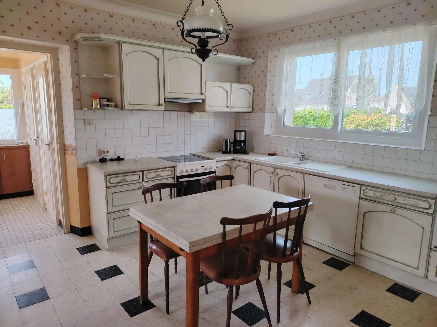 Maison à vendre, 184m², Lesneven
