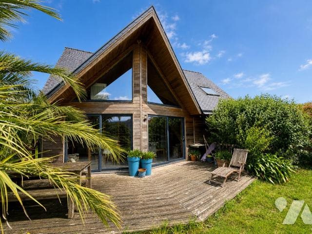 Maison à vendre, 125m², Kerlouan