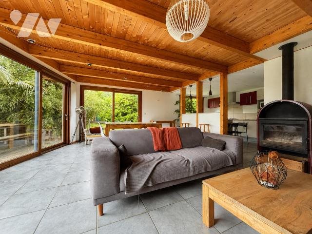 Maison à vendre, 125m², Kerlouan