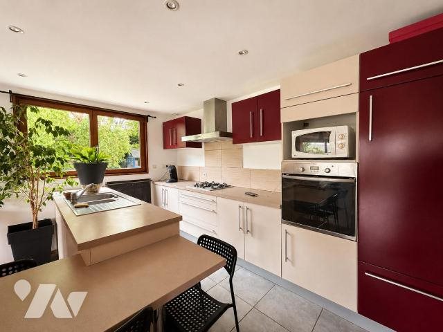 Maison à vendre, 125m², Kerlouan