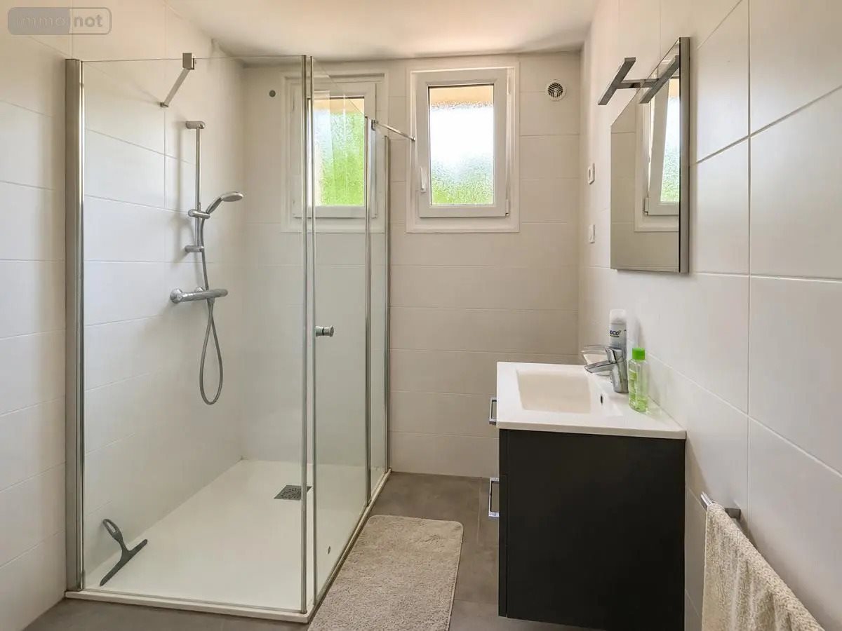 Maison à vendre, 154m², Kernouës