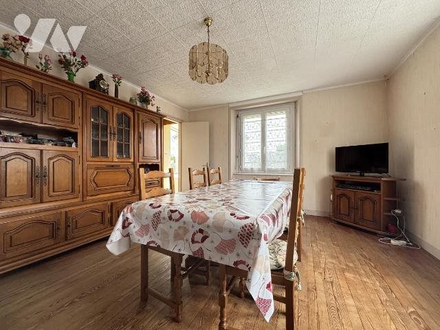 Maison à vendre, 77m², Lesneven