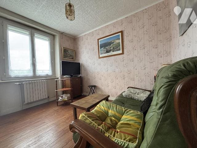 Maison à vendre, 77m², Lesneven