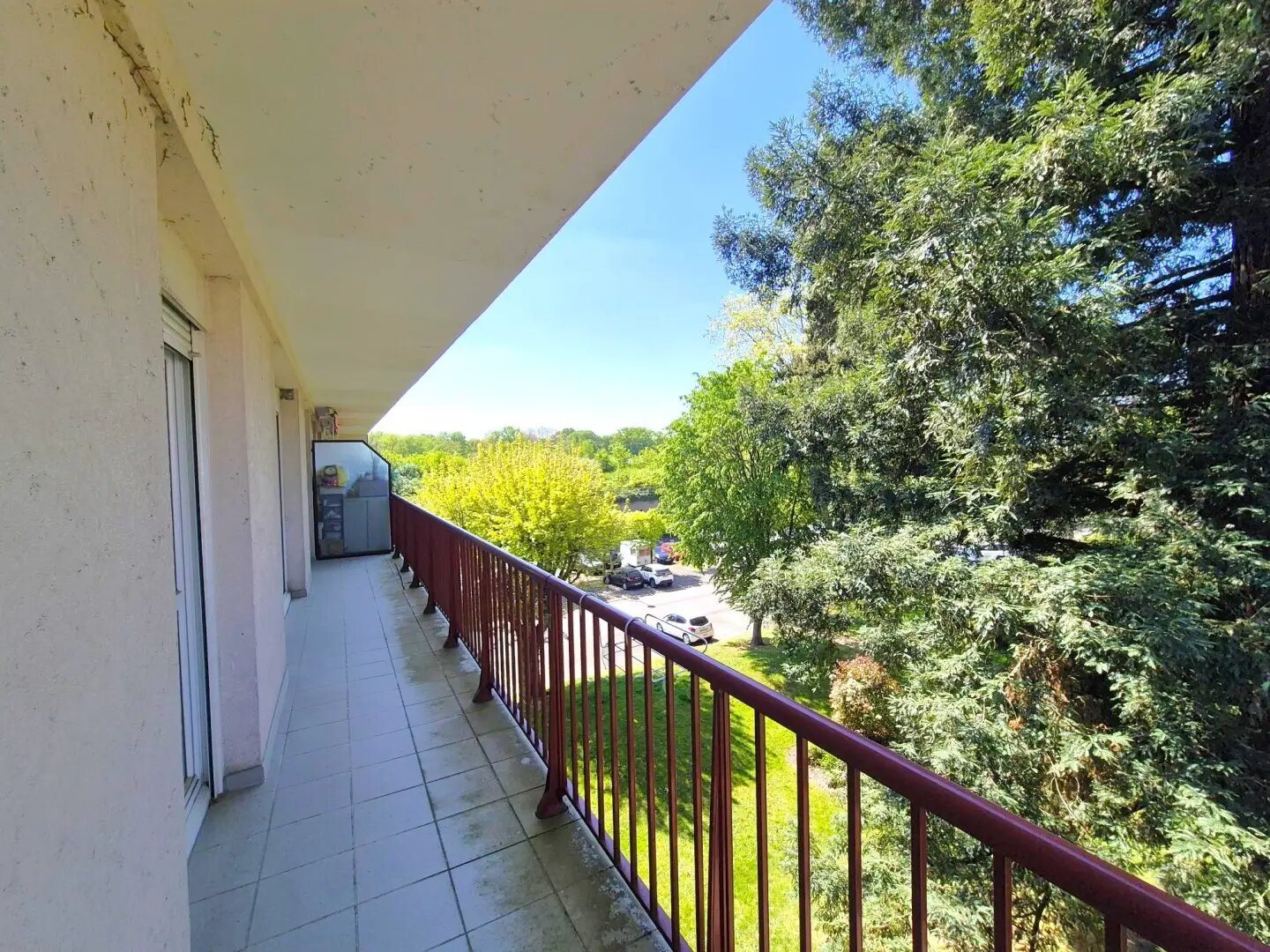 Appartement à vendre, 78m², Vélizy-Villacoublay