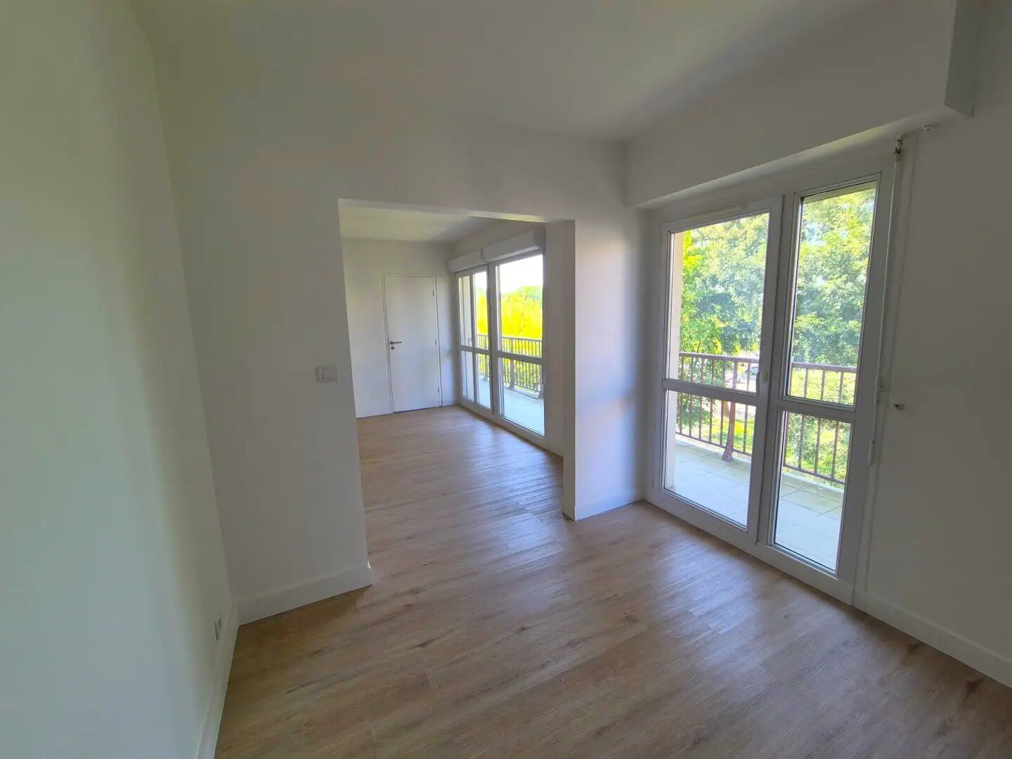 Appartement à vendre, 78m², Vélizy-Villacoublay