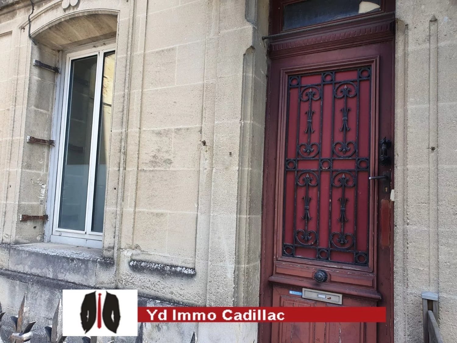 Maison à louer, 111m², Le Tourne