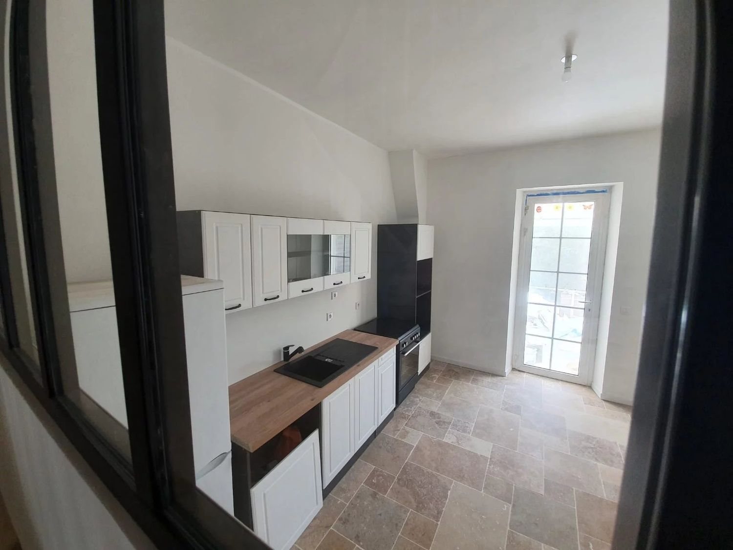 Maison à louer, 111m², Le Tourne