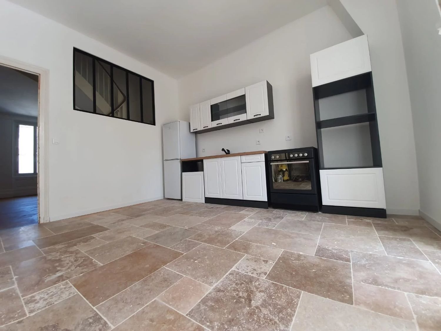 Maison à louer, 111m², Le Tourne