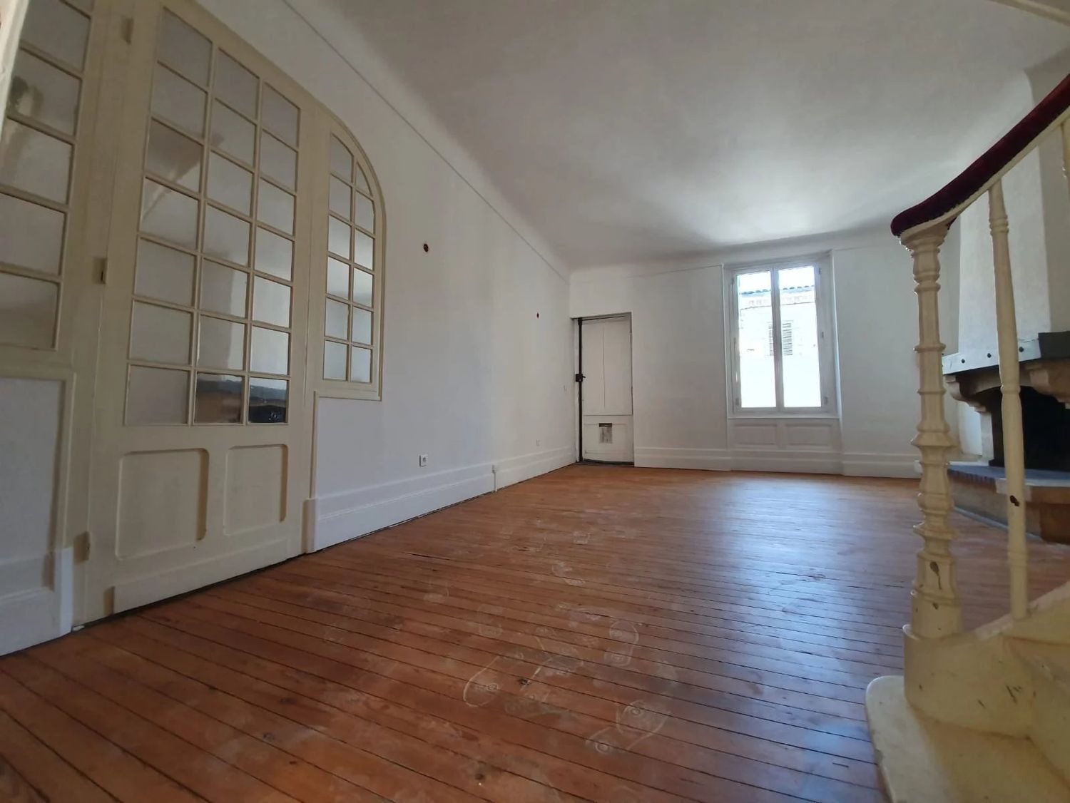 Maison à louer, 111m², Le Tourne