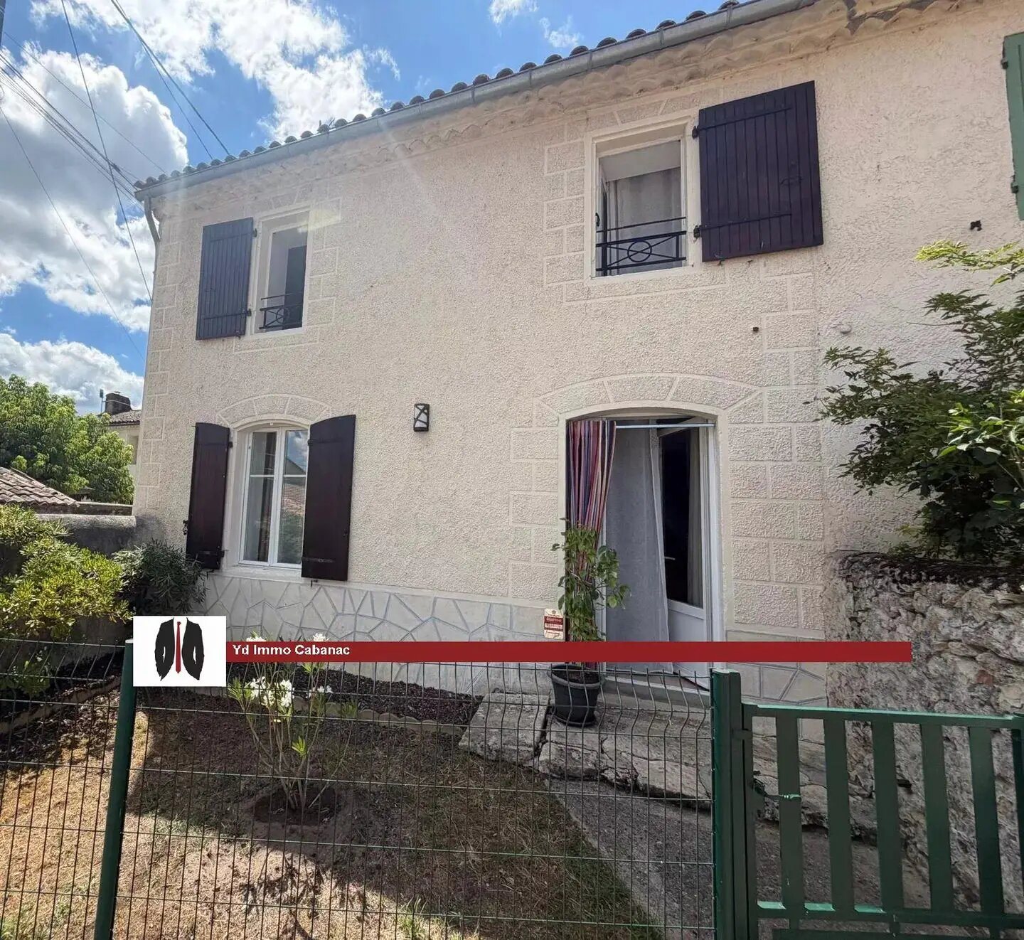 Maison à vendre, 128m², Landiras