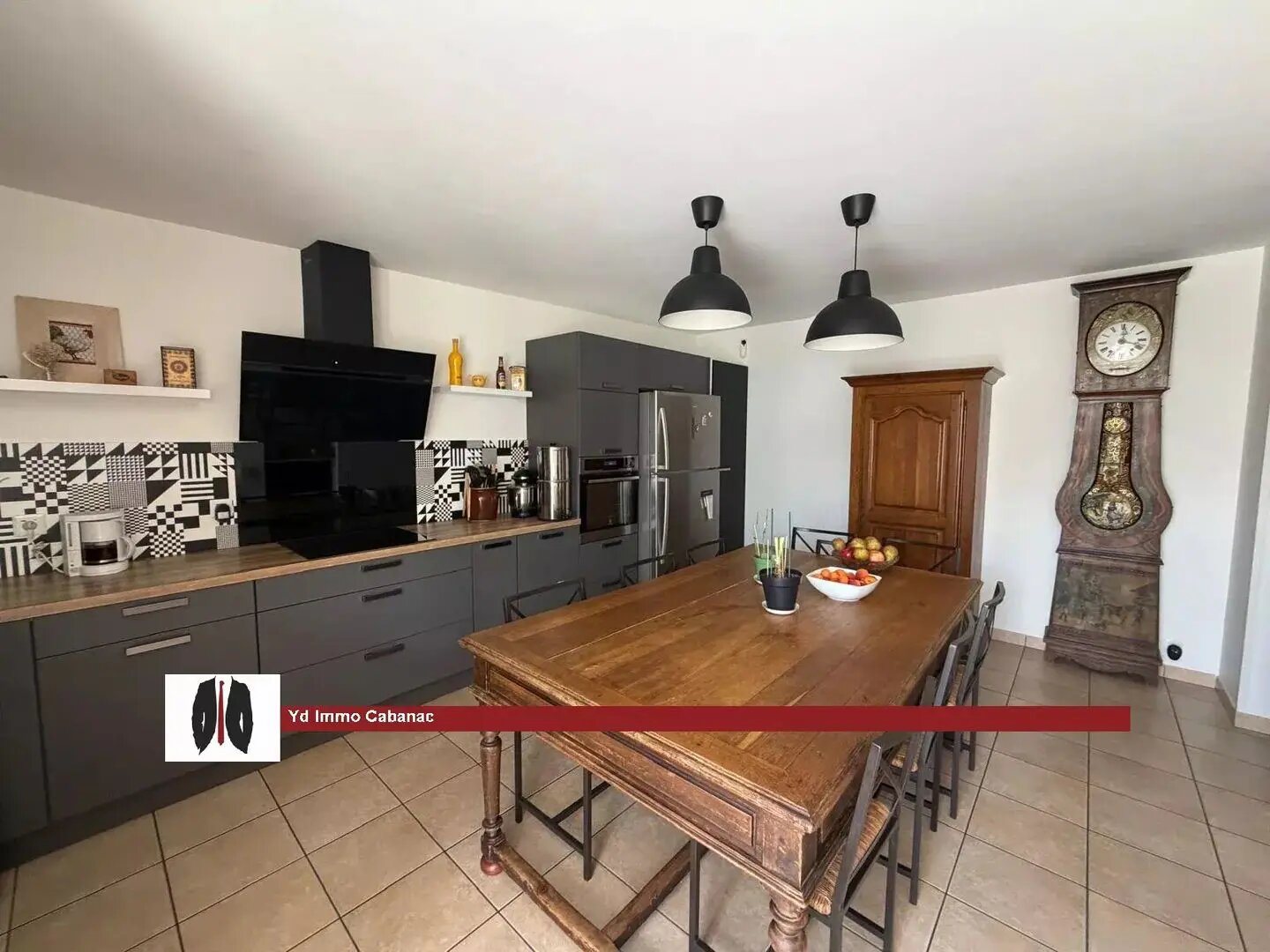 Maison à vendre, 128m², Landiras