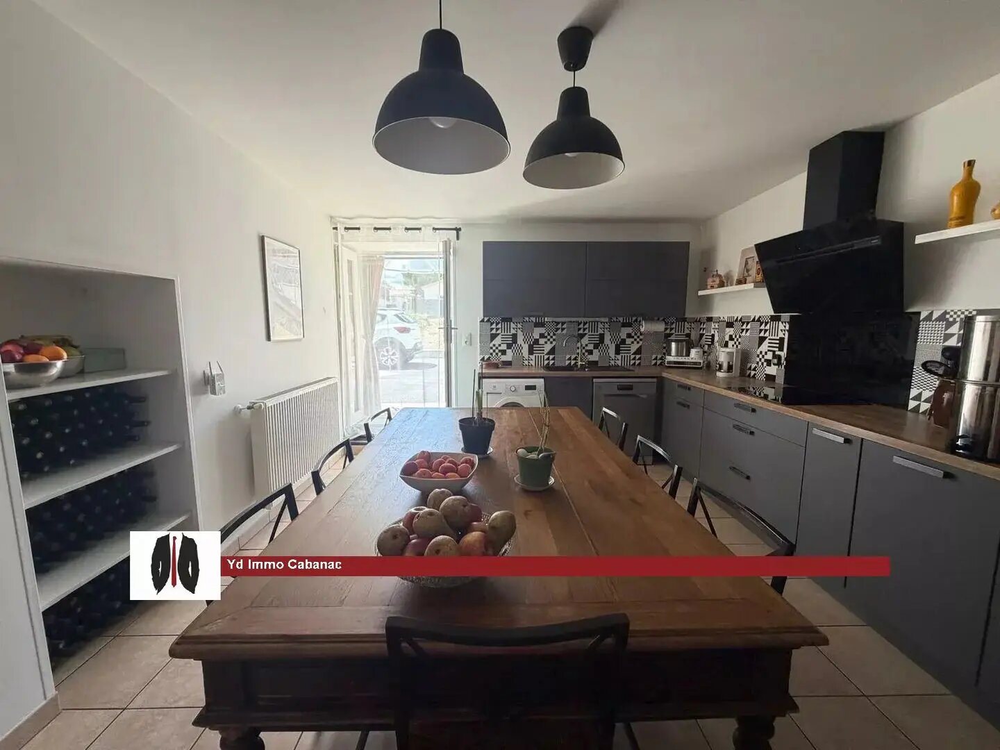 Maison à vendre, 128m², Landiras