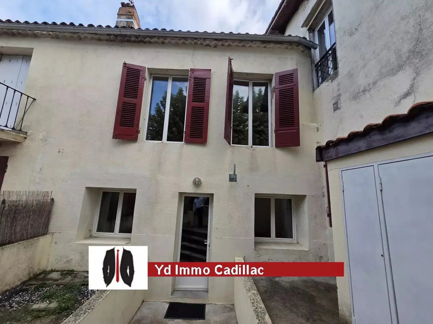 Appartement à vendre, 68m², Cérons