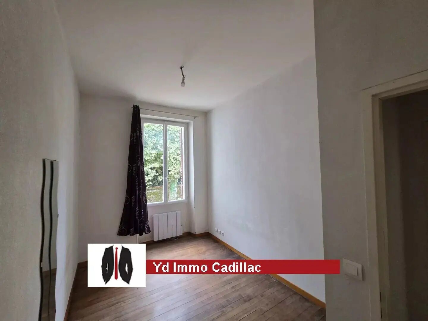 Appartement à vendre, 68m², Cérons