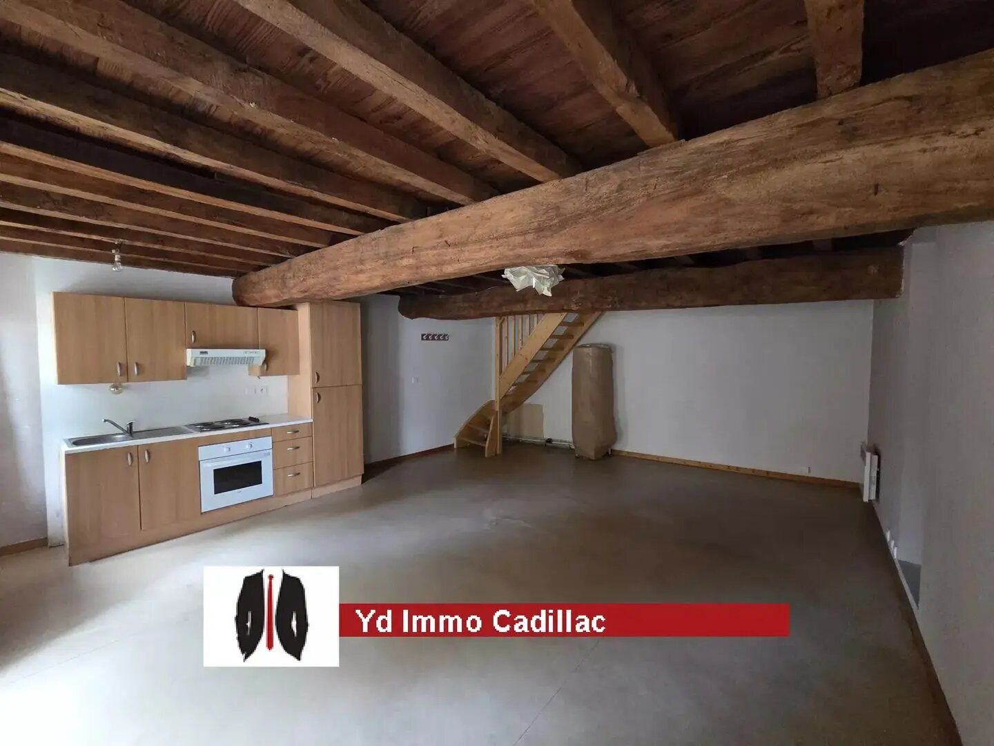 Appartement à vendre, 68m², Cérons