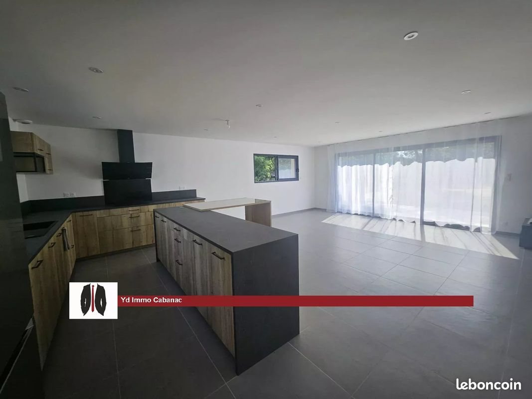 Maison à vendre, 118m², Villandraut
