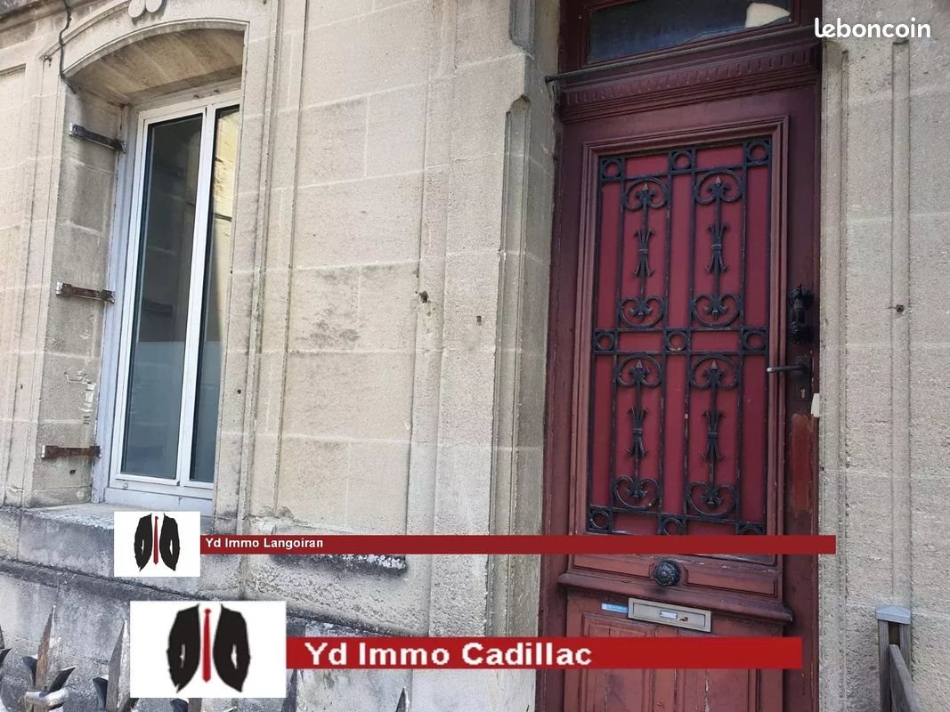 Appartement à louer, 111m², Le Tourne