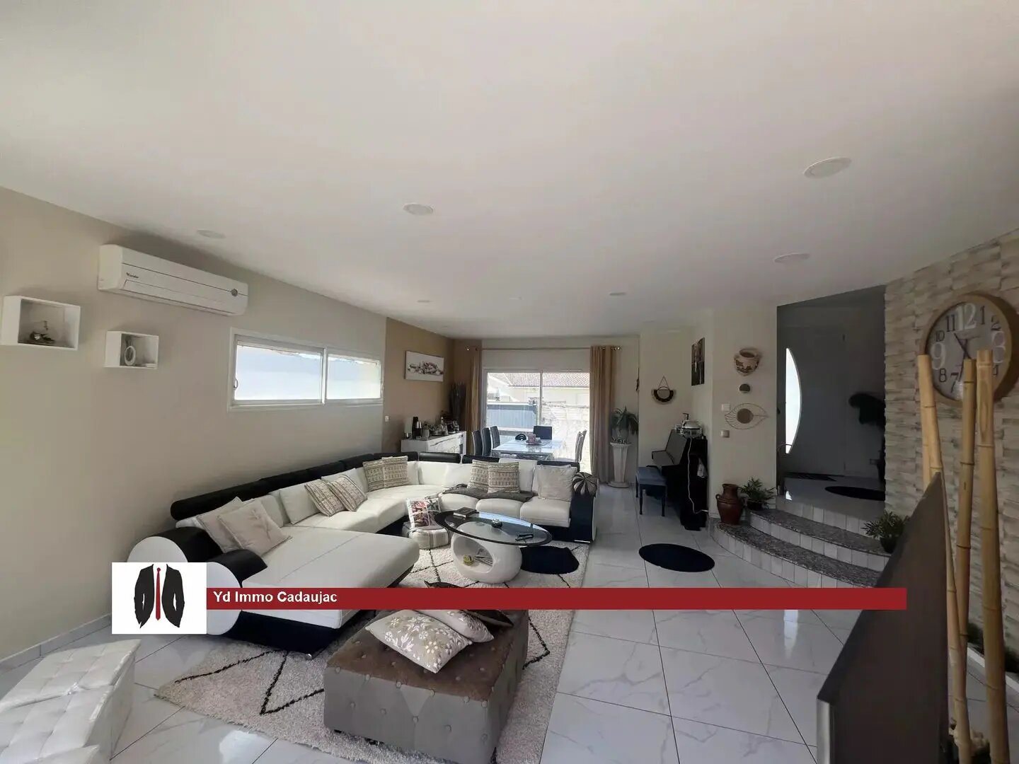 Maison à vendre, 140m², Cadaujac
