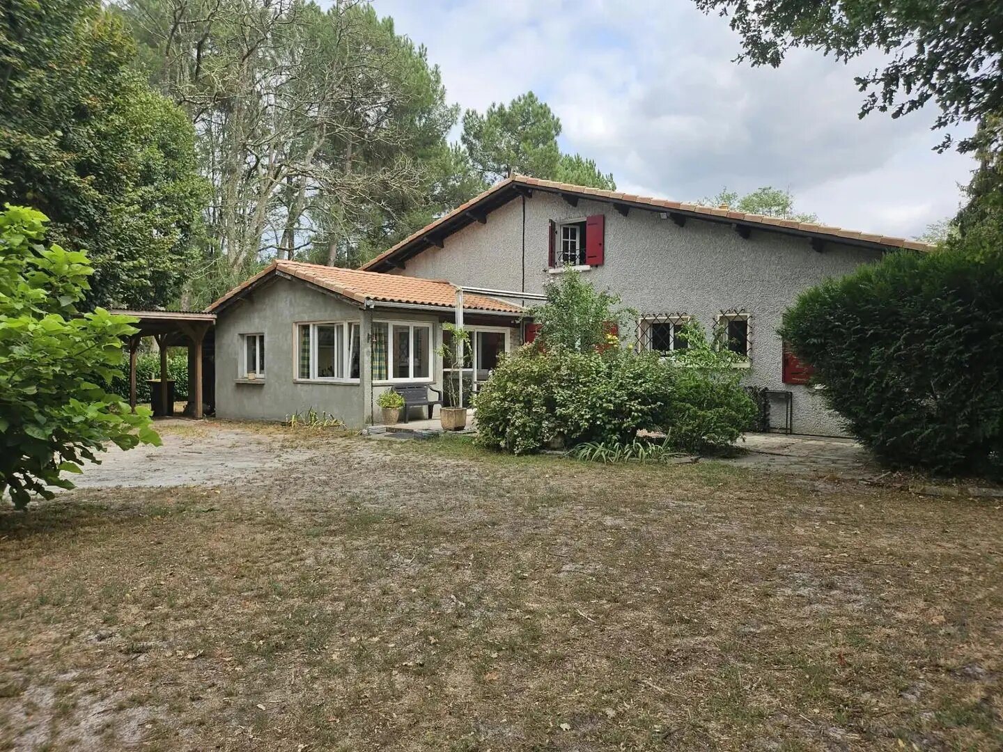 Maison à vendre, 210m², Cabanac-et-Villagrains