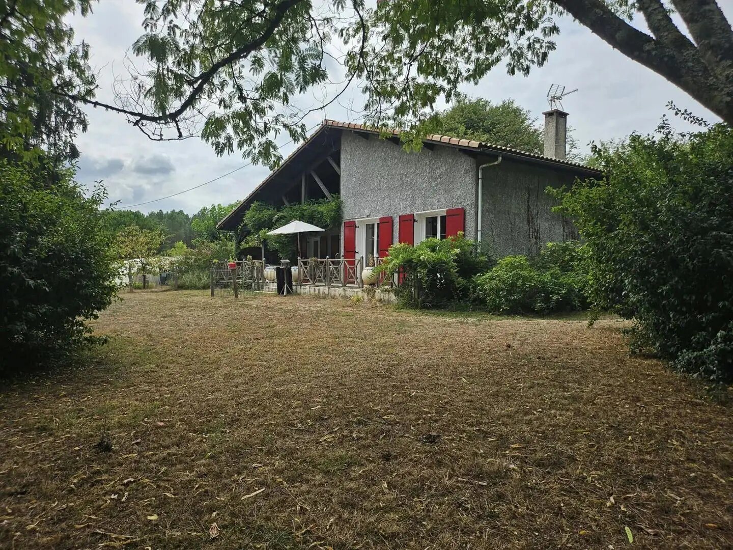 Maison à vendre, 210m², Cabanac-et-Villagrains
