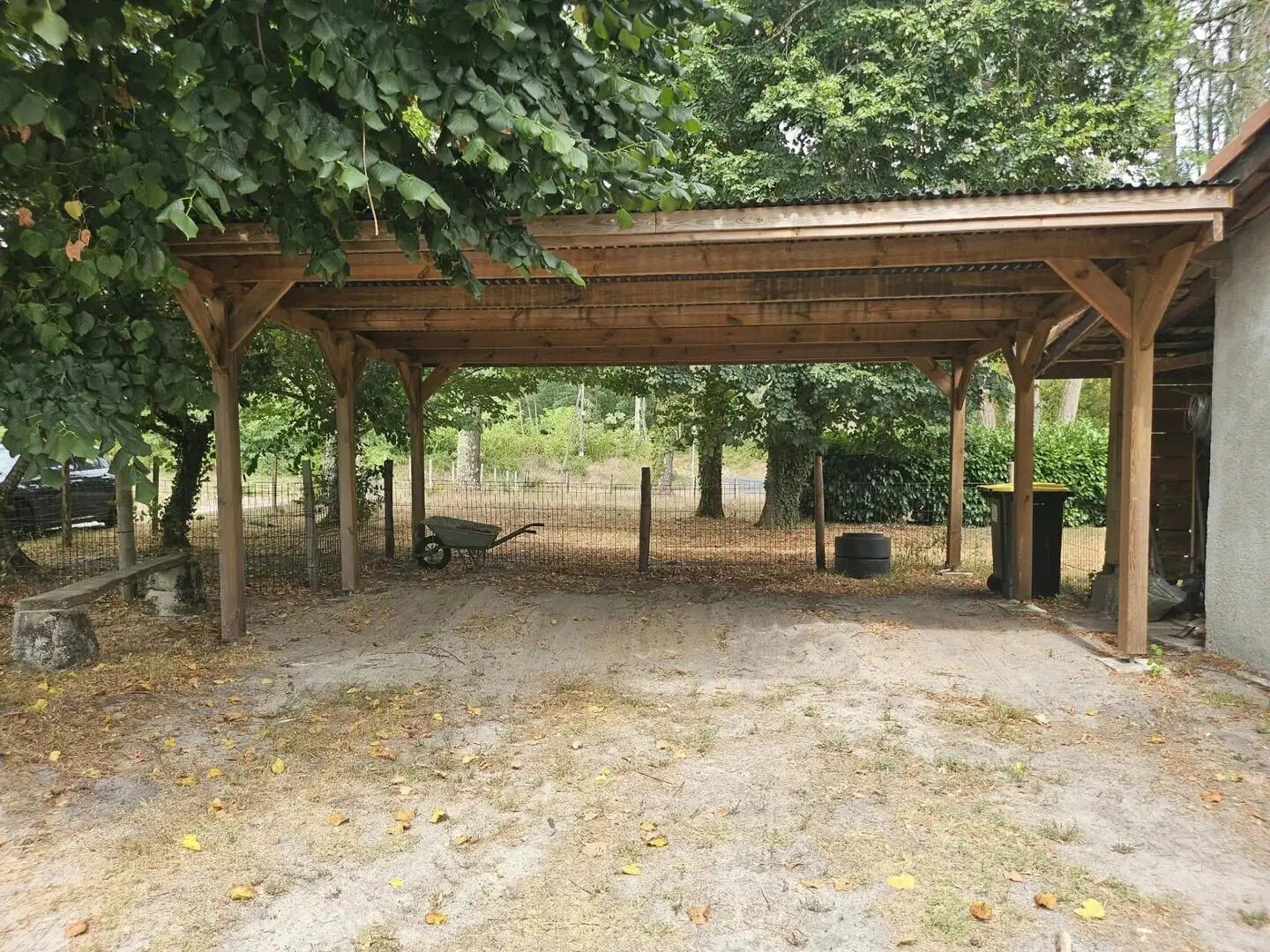 Maison à vendre, 210m², Cabanac-et-Villagrains