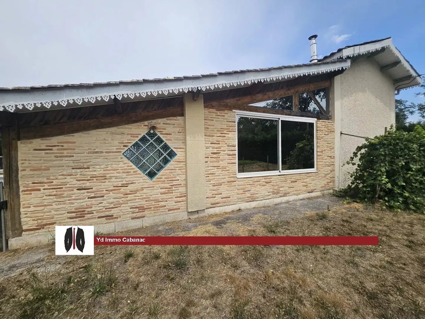 Maison à vendre, 214m², Louchats