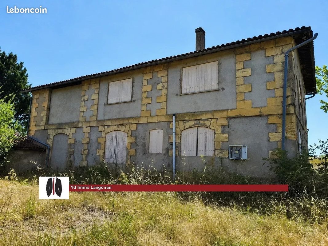 Maison à vendre, 250m², Capian