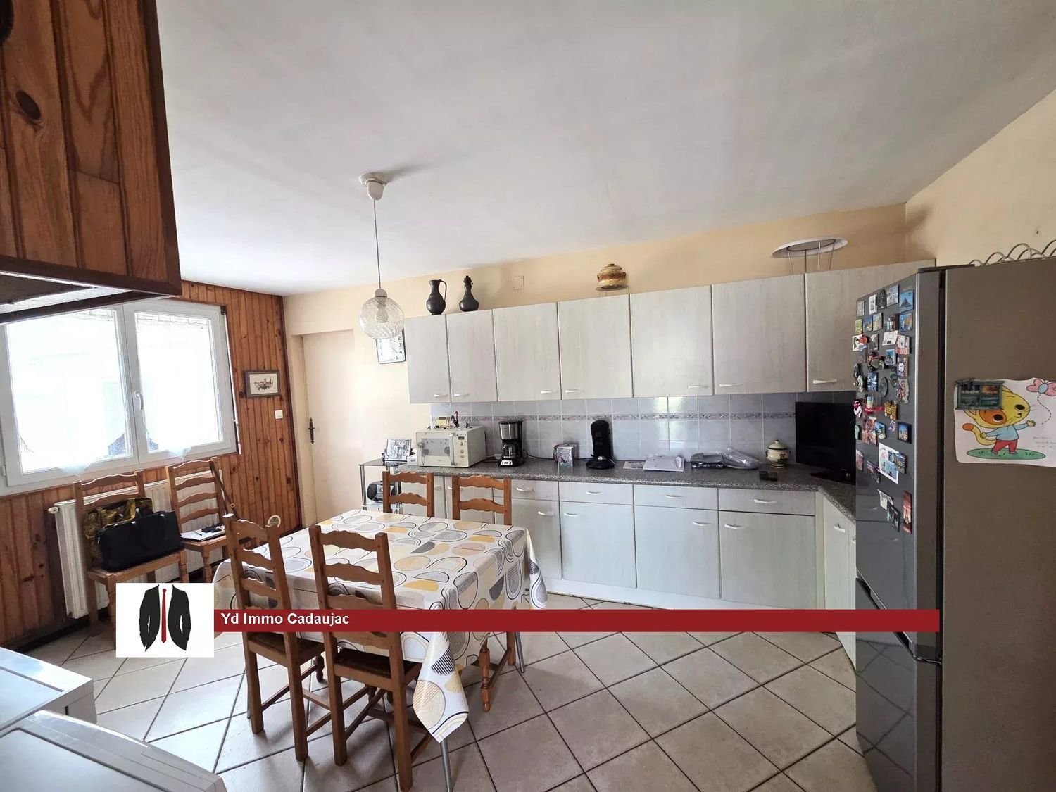 Maison à vendre, 96m², Saint-Médard-d'Eyrans