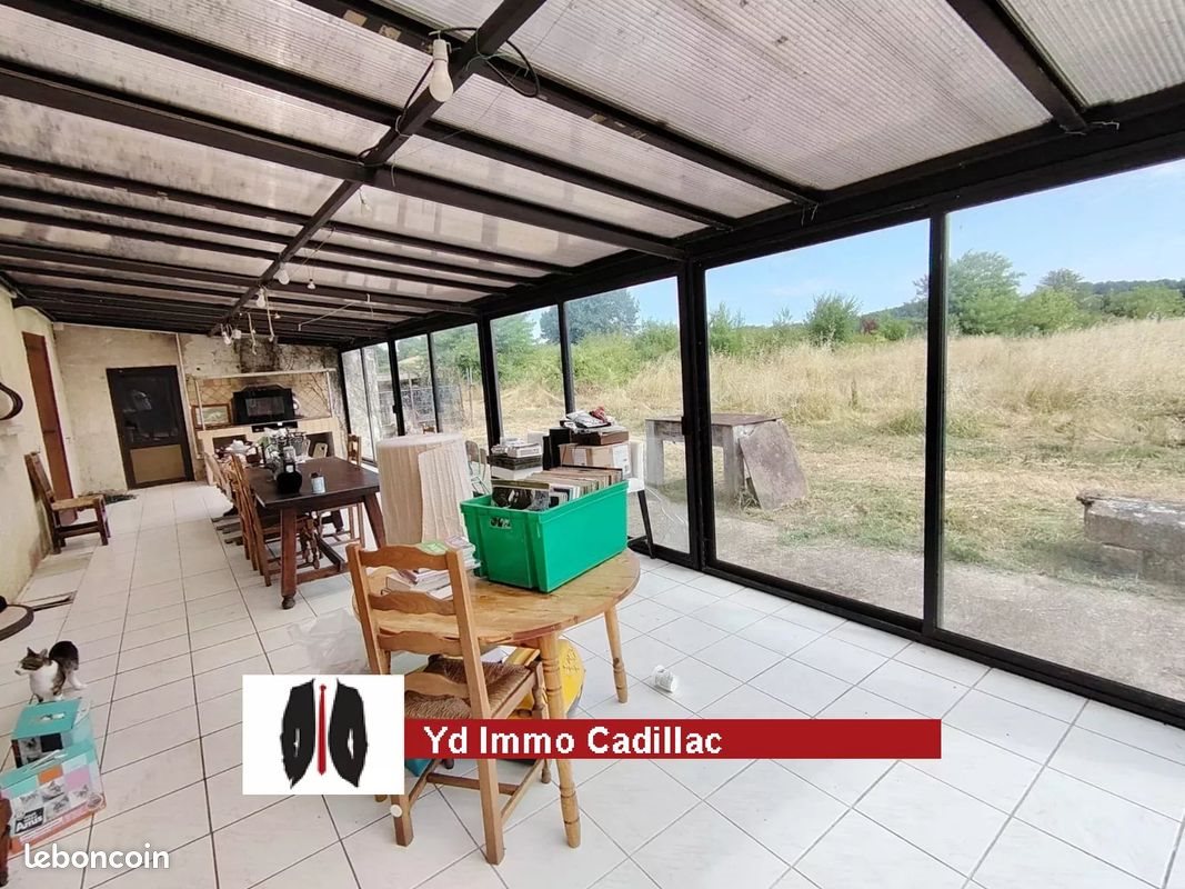 Maison à vendre, 140m², Rions