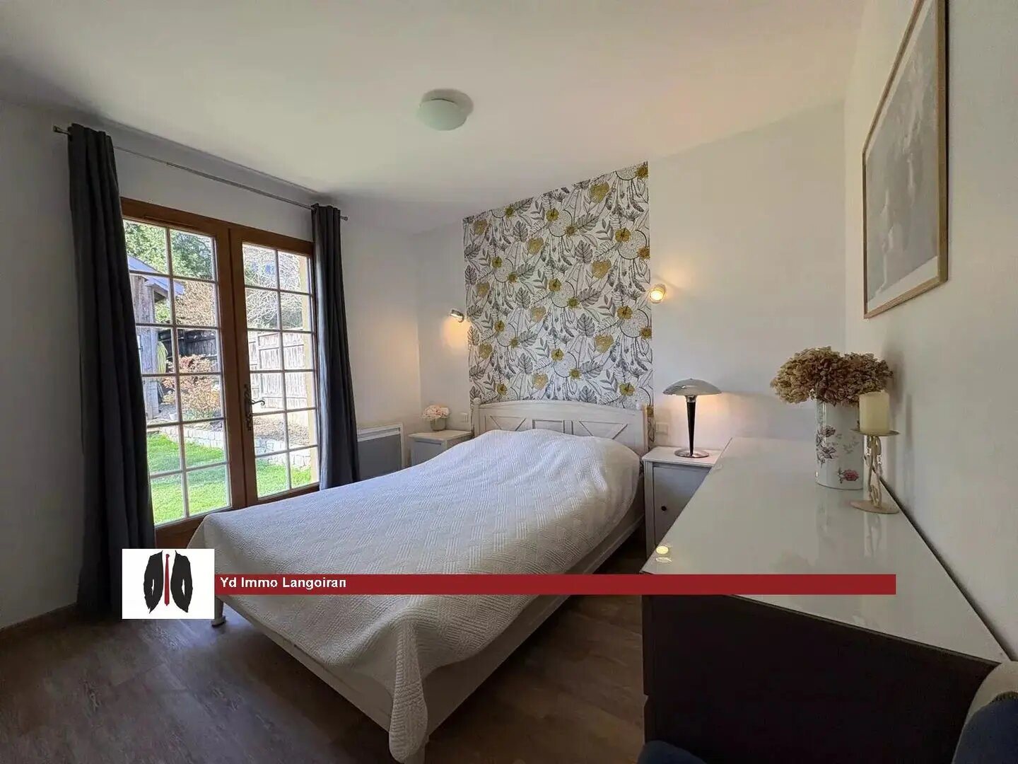 Maison à vendre, 120m², Tabanac