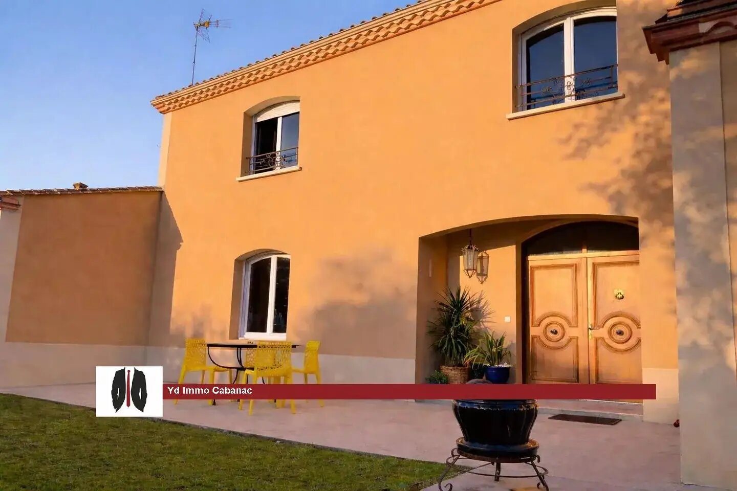 Maison à vendre, 259m², Landiras